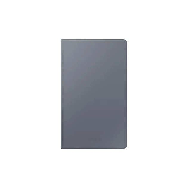 Чохол до планшета Samsung Book Cover Galaxy Tab A7 Lite (T220/225) Gray (EF-BT220PJEGRU) - изображение 1