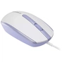 Мишка Canyon M-10 USB White Lavender (CNE-CMS10WL) - зменшене зображення 5