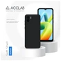 Чохол до мобільного телефона ACCLAB SoftShell Xiaomi Redmi A1 Black (1283126567001) - зменшене зображення 4