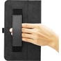 Чохол до планшета BeCover Slimbook Xiaomi Redmi Pad 10.61" 2022 Black (708341) - зменшене зображення 6