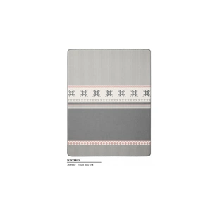 Плед Billerbeck Winterly 150х200 (769930) зображення 1