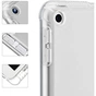 Чохол до планшета BeCover TPU Edge mount Pencil Apple iPad 10.2 2019/2020/2021 Gray (709238) - уменьшенное изображение 2