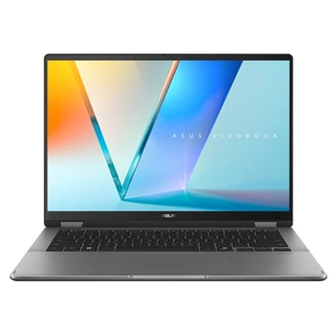 Ноутбук ASUS Vivobook Flip 14 TP3407SA-QL011W (90NB14Y1-M000E0) зображення 1
