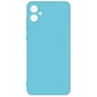 Чехол для мобильного телефона ACCLAB Silicone Case Samsung Galaxy A05 Light Blue (1283126601514) - уменьшенное изображение 1