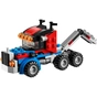 Конструктор LEGO Creator Автотранспортер (31033) - зменшене зображення 5