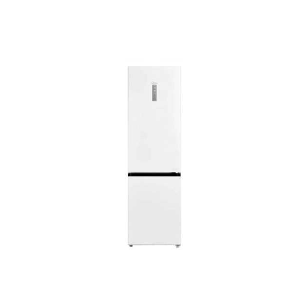Холодильник Midea MDRB521MIE01OD - зображення 1