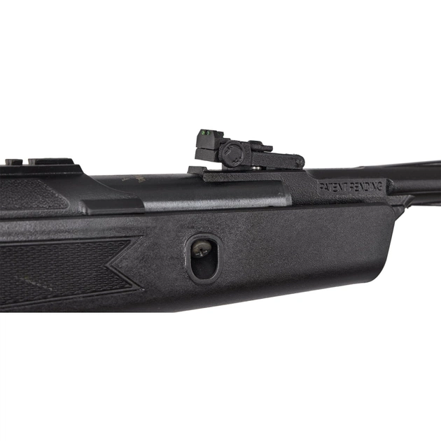 Пневматична гвинтівка Optima Alpha (2370.36.55) - picture 7