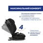 Автокресло Chicco Fold & Go S i-Size бустер (87117.33) - уменьшенное изображение 4