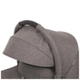 Люлька Nania X-Pram light 2.0 Evening Grey (73631) - зменшене зображення 2