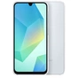 Чохол до мобільного телефона Samsung Soft Clear Cover Samsung Galaxy A16 Transparent (EF-QA166CTEGWW) - зменшене зображення 5