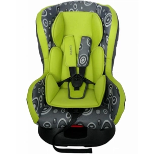 Автокрісло BabyHit Carina Lemon (14677) зображення 1