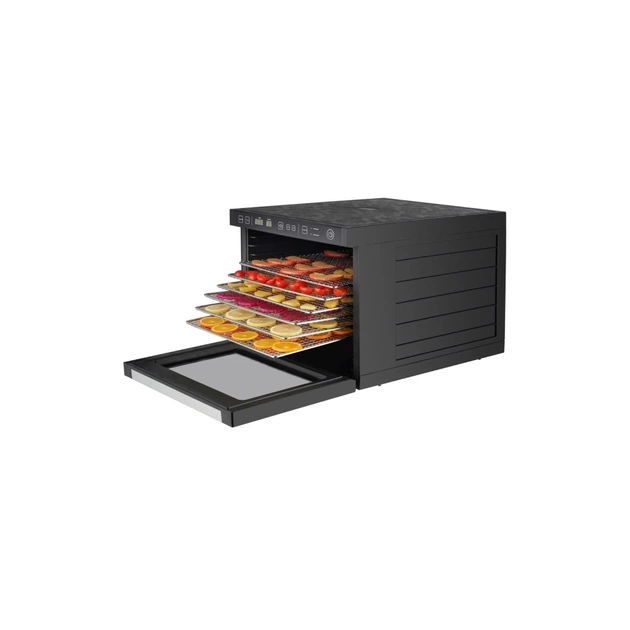 Сушка для овочів та фруктів Wellmonti WM-1001 - picture 3