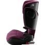 Автокрісло Britax-Romer Kidfix M I-size Burgundy Red (2000035131) - уменьшенное изображение 4