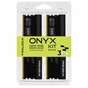 Модуль пам`ятi DDR5 2x16GB/5600 Prologix Onyx Black (PRO32GB5600YB5K) - зменшене зображення 4