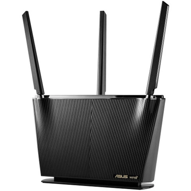 Маршрутизатор ASUS RT-AX68U - изображение 1