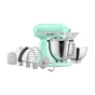 Кухонний комбайн KitchenAid 5KSM195PSESD - зменшене зображення 2