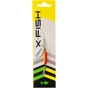 Блесна X-Fish Trophy 9g 2 Silver rainbow (1917.06.06) - уменьшенное изображение 2