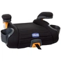 Автокрісло-бустер Chicco GoFit Plus Чорне (79835.95) - зменшене зображення 1