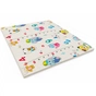 Детский коврик XoKo Childcare двухсторонний термоковрик 200×180 х 0,8 см (XK-CHC-20-18-CRP1) - уменьшенное изображение 6