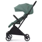 Коляска Kinderkraft Indy 2 Sea Green (KSINDY00GRE0000) (5902533920099) - зменшене зображення 3