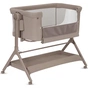 Кроватка Lionelo приставное LEONIE PLUS BEIGE TAUPE (LO-LEONIE PLUS BEIGE TAUPE) - уменьшенное изображение 6