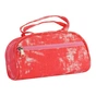 Пенал Cool For School 1 відділення Червоний (J-2393-red) - зменшене зображення 2