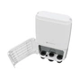 Коммутатор сетевой Mikrotik CRS305-1G-4S+OUT - уменьшенное изображение 3