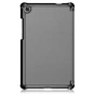 Чохол до планшета BeCover Lenovo Tab M8 TB-8505/TB-8705/M8 TB-8506 (3 Gen) Gray (705981) - зменшене зображення 2