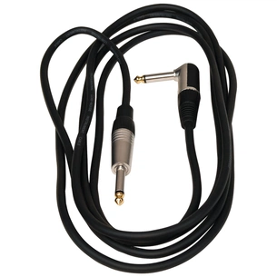 Інструментальний кабель RockCable Instrument Cable 3m (RCL 30253 D7) picture 1