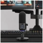 Микрофон Streamplify MIC MINI-48-RGB-ST Black (SPMC-MM1C327.11) - уменьшенное изображение 8