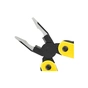 Мультитул DeWALT MULTI-TOOL, 16в1, L100 мм (DWHT0-71843) - зменшене зображення 4