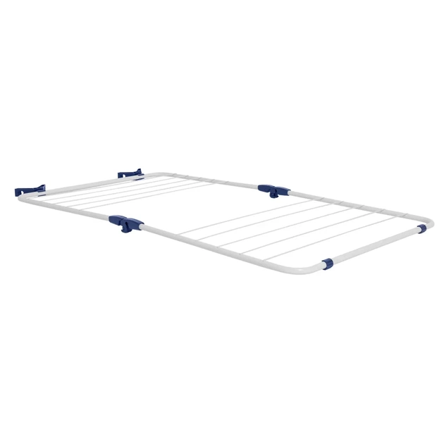 Сушарка для білизни Casa Si Flex Dry 4in1 White Підлогова (CS92970D05) (DAS302400) - зображення 4