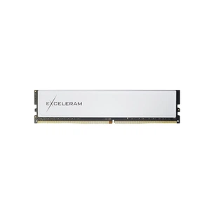 Модуль пам'яті для комп'ютера DDR4 8GB 3600 MHz White Sark eXceleram (EBW4083618A) зображення 1