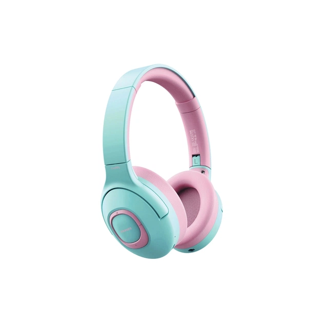 Наушники Promate Coddy Bubblegum (coddy.bubblegum) - изображение 1