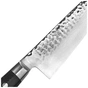 Кухонний ніж Yaxell серія "ZEN" шеф 200 мм (35500) - зменшене зображення 3