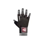 Рукавички для фітнесу RDX T2 Half Red L (WGA-T2HR-L) - зменшене зображення 2