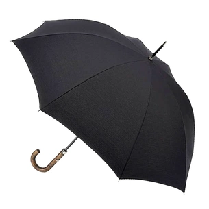 Парасоля Fulton Hampstead-1 L893 - Black (L893-037577) зображення 1