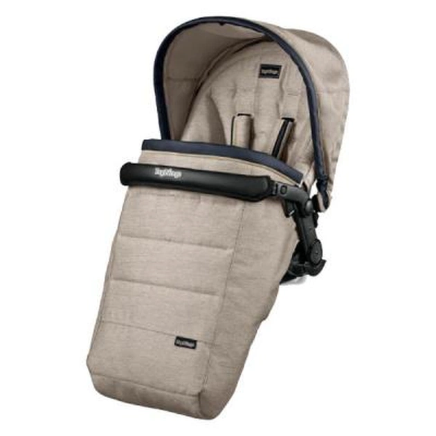 Прогулянковий блок Peg-Perego Pop-Up Luxe Beige (IS03300062BA36PL31) - зображення 1