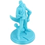 Пластик для 3D-принтера Polymaker PLA PANCHROMA CELESTIAL 1,75mm 1kg BLUE (CA02014) - уменьшенное изображение 5