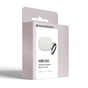 Чехол для наушников Armorstandart Hang Case For Xiaomi Buds 5 Pro White (ARM84518) - уменьшенное изображение 3