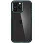 Чохол до мобільного телефона Spigen Apple iPhone 15 Pro Max Ultra Hybrid Abyss Green (ACS06574) - зменшене зображення 1