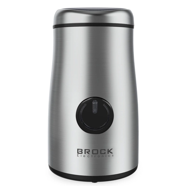 Кавомолка Brock CG 1050 SS (CG1050SS) - зображення 1
