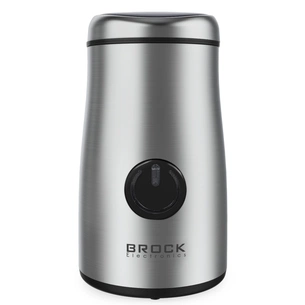 Кавомолка Brock CG 1050 SS (CG1050SS) зображення 1