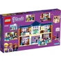 Конструктор LEGO Friends Школа Хартлейк Сіті 605 деталей (41682) - зменшене зображення 10