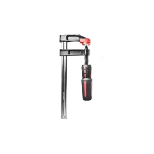 Струбцина Stark F-подібна 80х150 мм (510080150) зображення 1