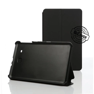 Чохол до планшета BeCover Premium Samsung Tab E T560/T561 Black (700593) зображення 1