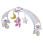 Мобіле Chicco Райдужне сяйво рожевий (10473.10) - зменшене зображення 1