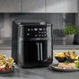 Мультипечь Caso Steam & Air Fry 700 - уменьшенное изображение 5