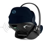 Автокрісло Cybex Cloud G i-Size Plus Ocean Blue (523001159) - зменшене зображення 6