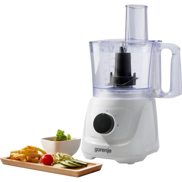Кухонний комбайн Gorenje SB800XG - зображення 5